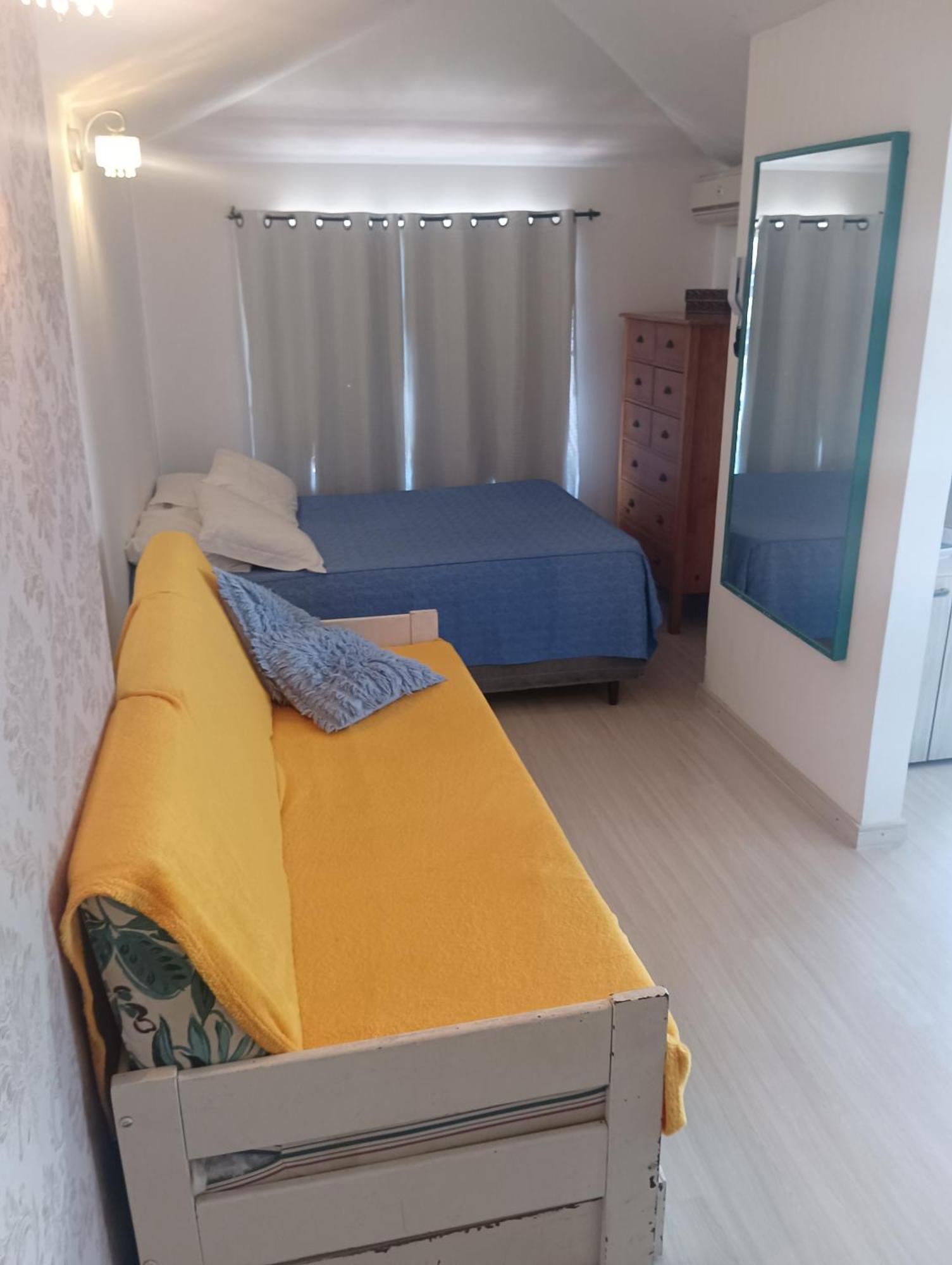 Apartamento Goldani Lexus Plaza Florianópolis Habitación foto