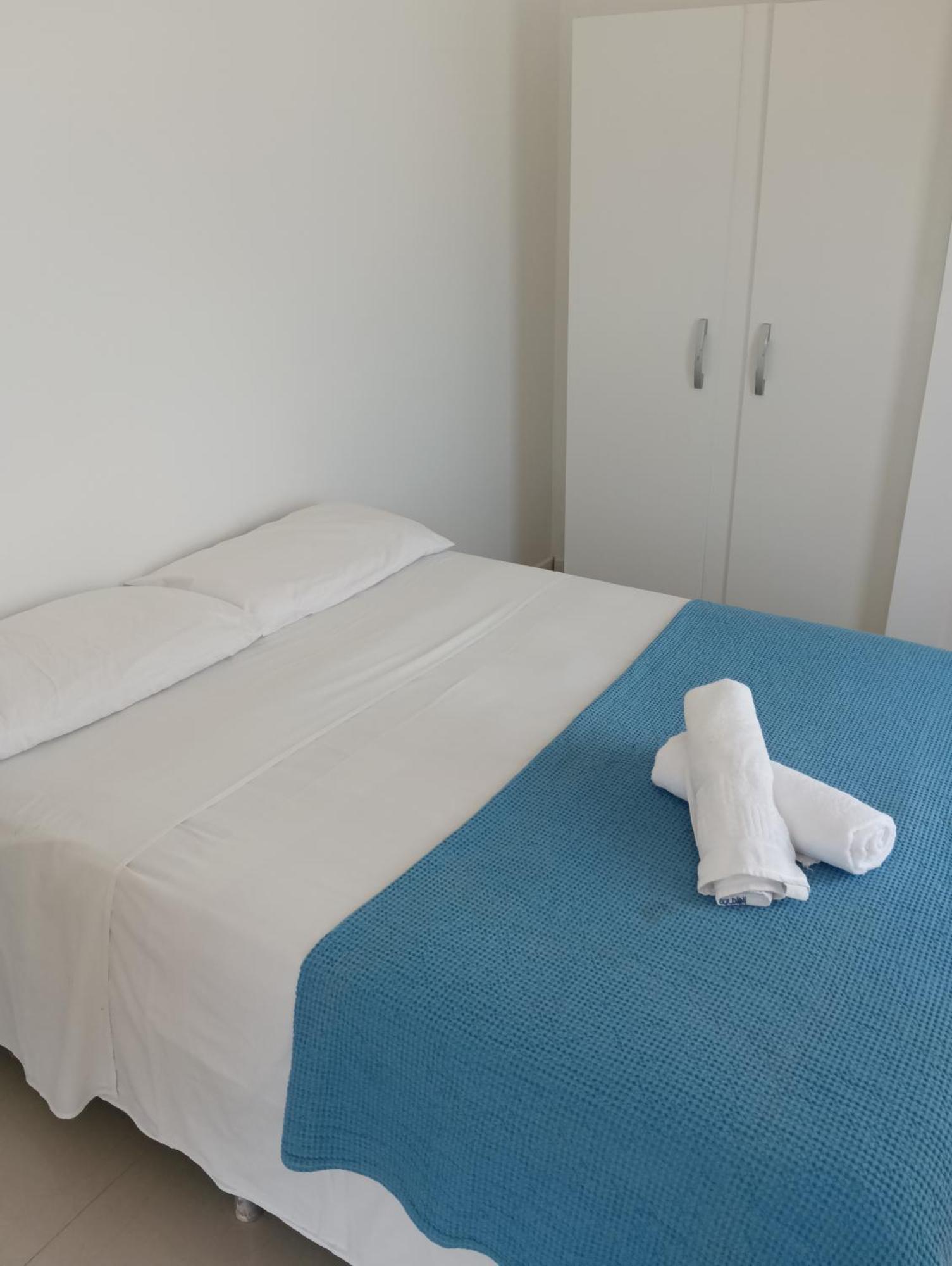 Apartamento Goldani Lexus Plaza Florianópolis Habitación foto