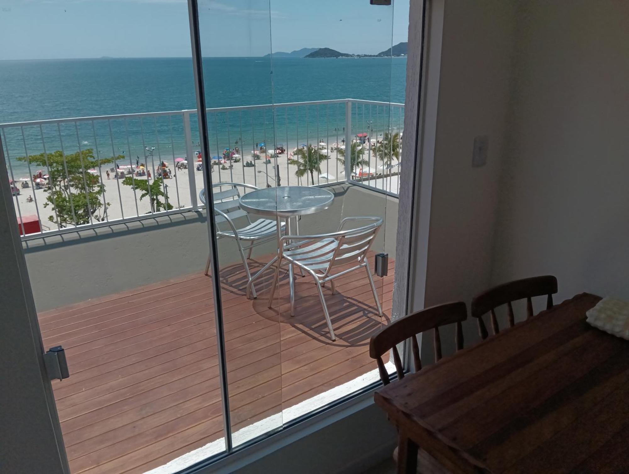 Apartamento Goldani Lexus Plaza Florianópolis Habitación foto