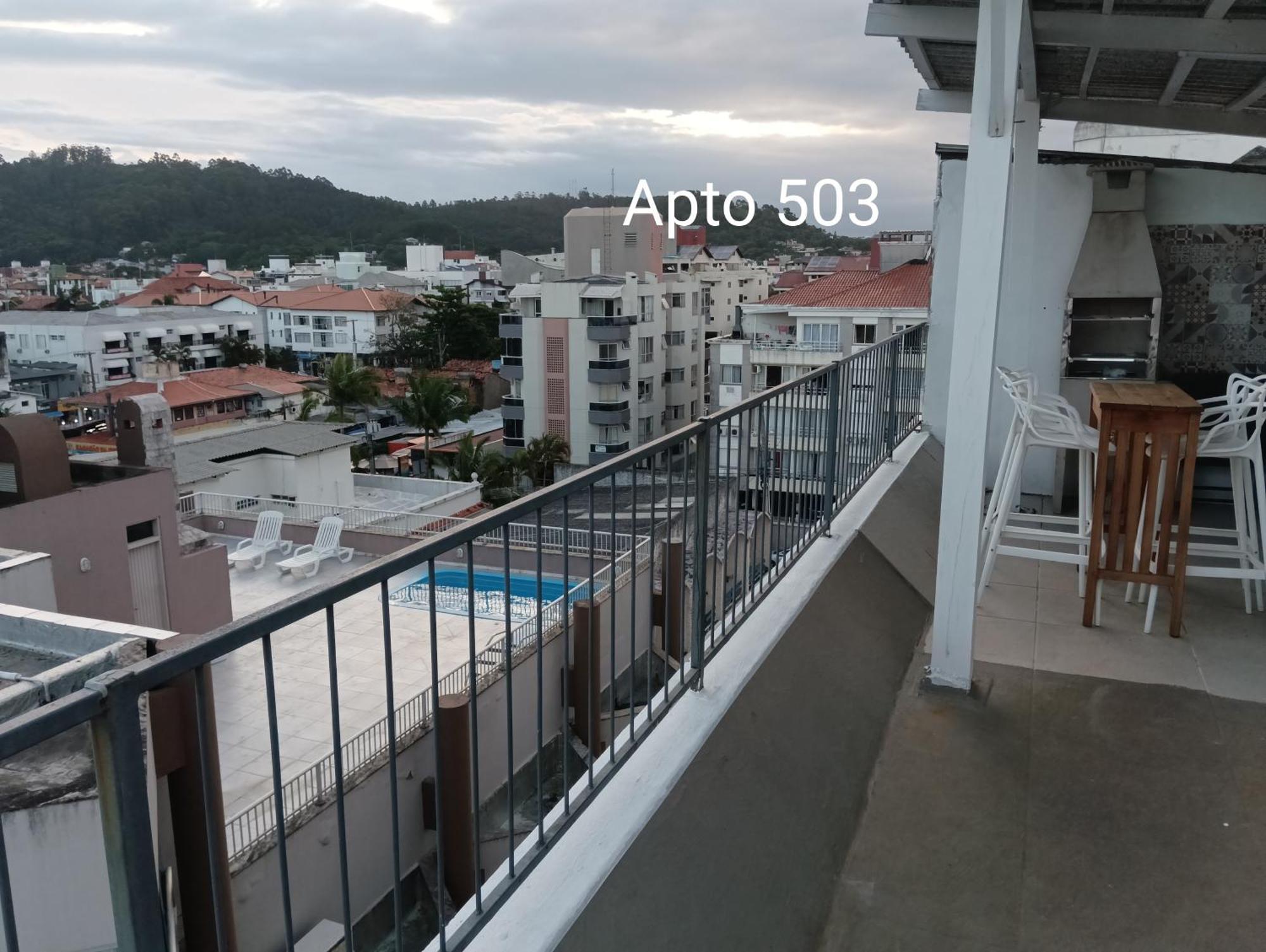 Apartamento Goldani Lexus Plaza Florianópolis Habitación foto