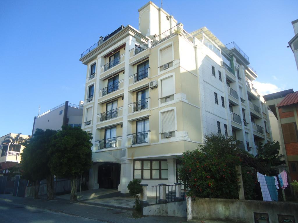 Apartamento Goldani Lexus Plaza Florianópolis Exterior foto