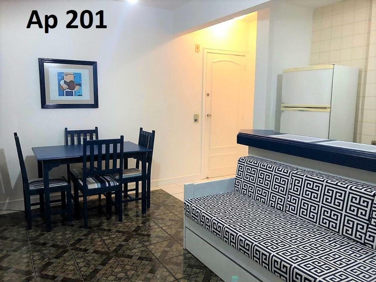 Apartamento Goldani Lexus Plaza Florianópolis Exterior foto